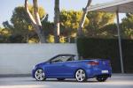 Volkswagen Golf R Cabriolet 2013 года